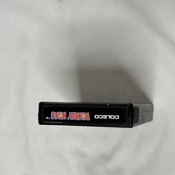 Intellivision Donkey Kong INTV for the Intellivision Video Game System - Picture 2 of 4